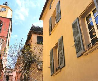 Beau Clocher - Saint-Tropez - 5