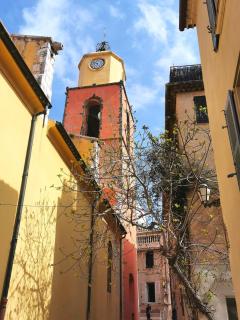 Beau Clocher - Saint-Tropez - 6