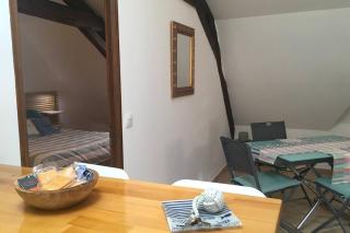 Appartement de charme rue du Château - Auray - 5