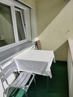Apartment Tony - Interlaken - 1