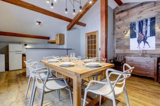 Mas Verjus - Morzine - 9