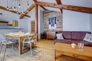 Mas Verjus - Morzine - 0