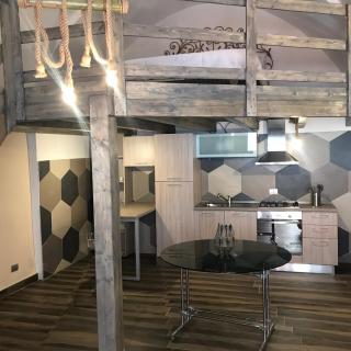 Exclusive Rooms - Trinitapoli - 1