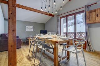 Mas Verjus - Morzine - 7
