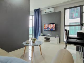 Liberty Arc Ampang by BeeStay Management - Ampang - 9