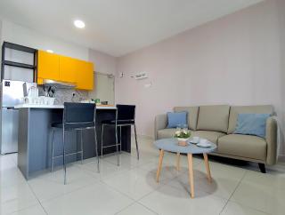 Liberty Arc Ampang by BeeStay Management - Ampang - 2
