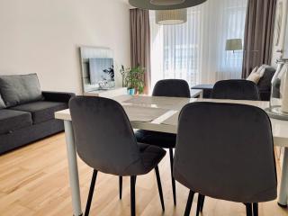Apartamenty Maritimo - Kołobrzeg - 0