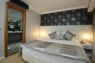 NK Hotel - İzmir - 9