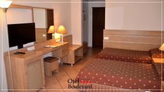 BOULEVARD OTEL - 9