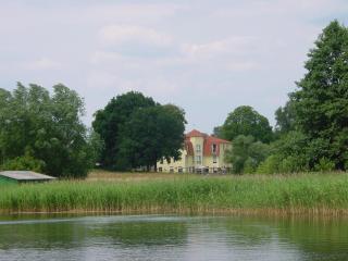 Landhotel Am Peetscher See - Mirow - 6