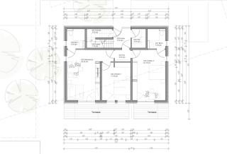 Sonnenscheinhaus Wohnung 2 - Erlenbach - 9