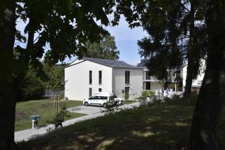 Sonnenscheinhaus Wohnung 2 - Erlenbach - 6