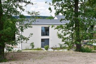 Sonnenscheinhaus Wohnung 1 - 5