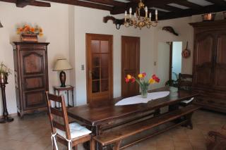 Hôtel Ladagnous - Peyrouse - 6