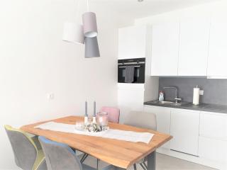 Apartment Dangastbrise, Am Alten Deich 4-6, Whg 1 23 - Dangast - 3