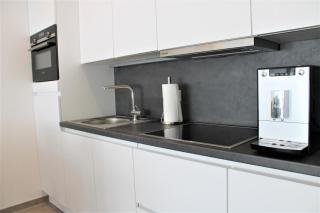 Apartment Dangastbrise, Am Alten Deich 4-6, Whg 1 23 - Dangast - 2