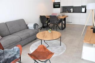 Apartment Dangastbrise, Am Alten Deich 4-6, Whg 1 23 - Dangast - 9