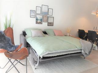 Apartment Dangastbrise, Am Alten Deich 4-6, Whg 1 23 - Dangast - 6