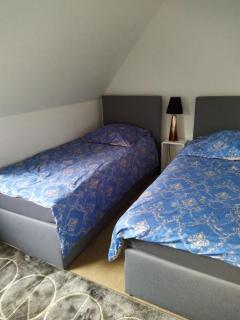 FEWO Sleepspot Oldenburg - Oldenburg - 6