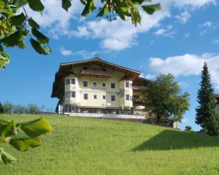 Hotel Mariasteinerhof - Mariastein - 0