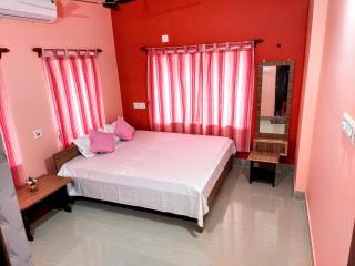 Udita (উদিতা) Eco Homestay Santiniketan - Shānti Niketan - 6