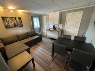 Granmo Camping - Oppdal - 1