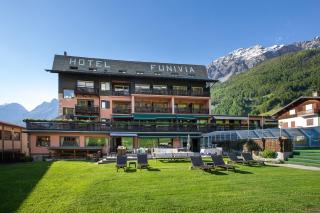 Hotel Funivia - Bormio - 6