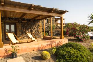 Dammusi Sotto le Stelle - Pantelleria - 9