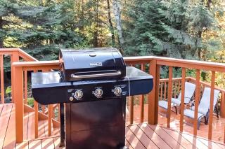 The Golf Course Cabin - Welches - 9