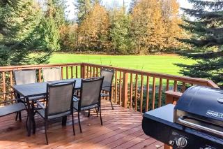 The Golf Course Cabin - Welches - 8