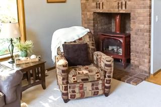 The Golf Course Cabin - Welches - 7