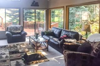 The Golf Course Cabin - Welches - 6