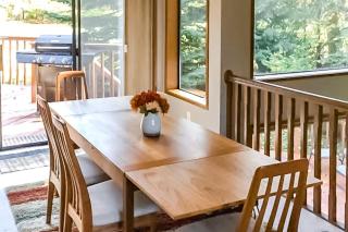 The Golf Course Cabin - Welches - 5