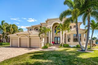 Paradise Villa - Cape Coral - 0