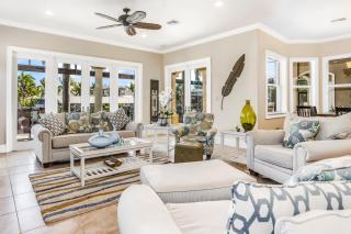 Paradise Villa - Cape Coral - 7