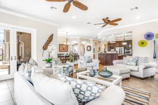 Paradise Villa - Cape Coral - 6