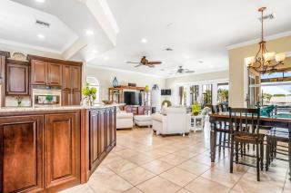 Paradise Villa - Cape Coral - 5