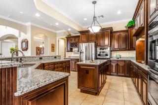 Paradise Villa - Cape Coral - 4