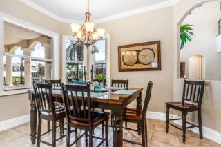 Paradise Villa - Cape Coral - 1