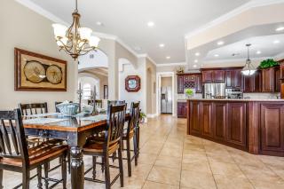 Paradise Villa - Cape Coral - 2