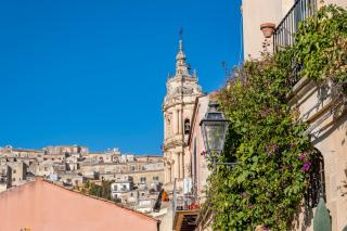 Luxury Cave Modica - Modica - 9