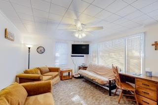 Voyagers Cabin - 9