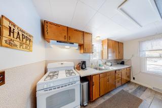 Voyagers Cabin - 5