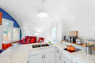 McKenzie View Cottage - 5