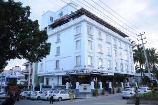 National Residency - Mysore - 0