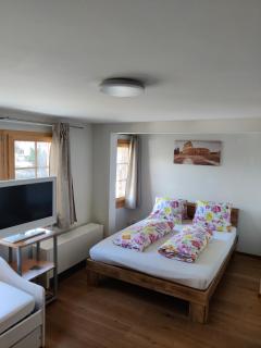 Little Chalet Pirelli 1783 - Interlaken - 5