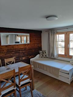 Little Chalet Pirelli 1783 - Interlaken - 6