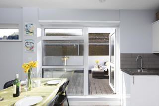 Mousehole View - Pet Friendly - Sea Views - Free Parking & WiFi - 2