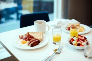 Holiday Inn & Suites - Toledo Southwest - Perrysburg by IHG - Perrysburg - 9