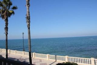 Casa mirando al mar, hermosas vistas. - Chipiona - 5